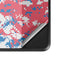 NBA Philadelphia 76ers Red Digi Camo Google Pixelbook Go Skin